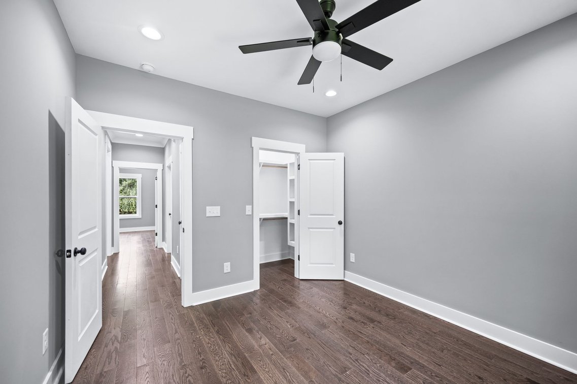 Image for Brand New Custom Brick Home - 