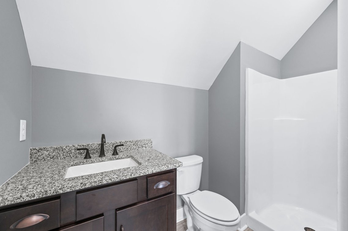 Image for Brand New Custom Brick Home - 