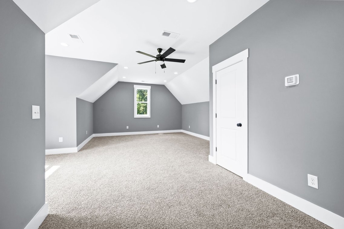 Image for Brand New Custom Brick Home - 