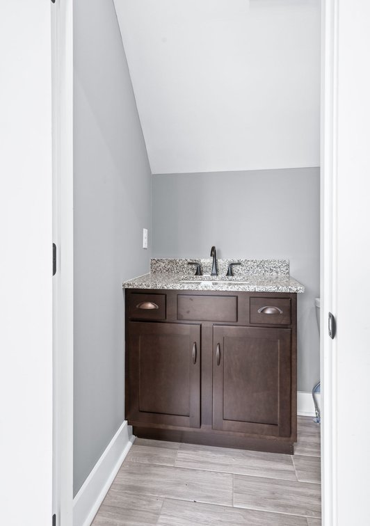 Image for Brand New Custom Brick Home - 