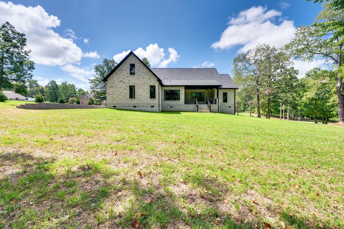 Image for Brand New Custom Brick Home - 