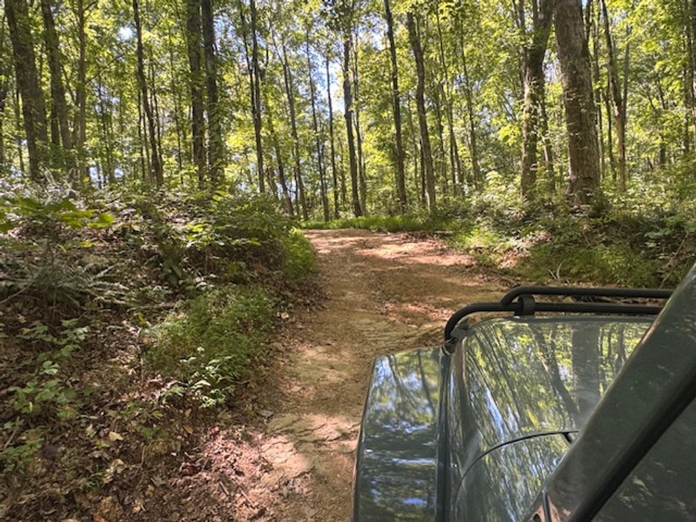 Image for 65 acres on Barren Fork Creek - Bon Aqua, TN