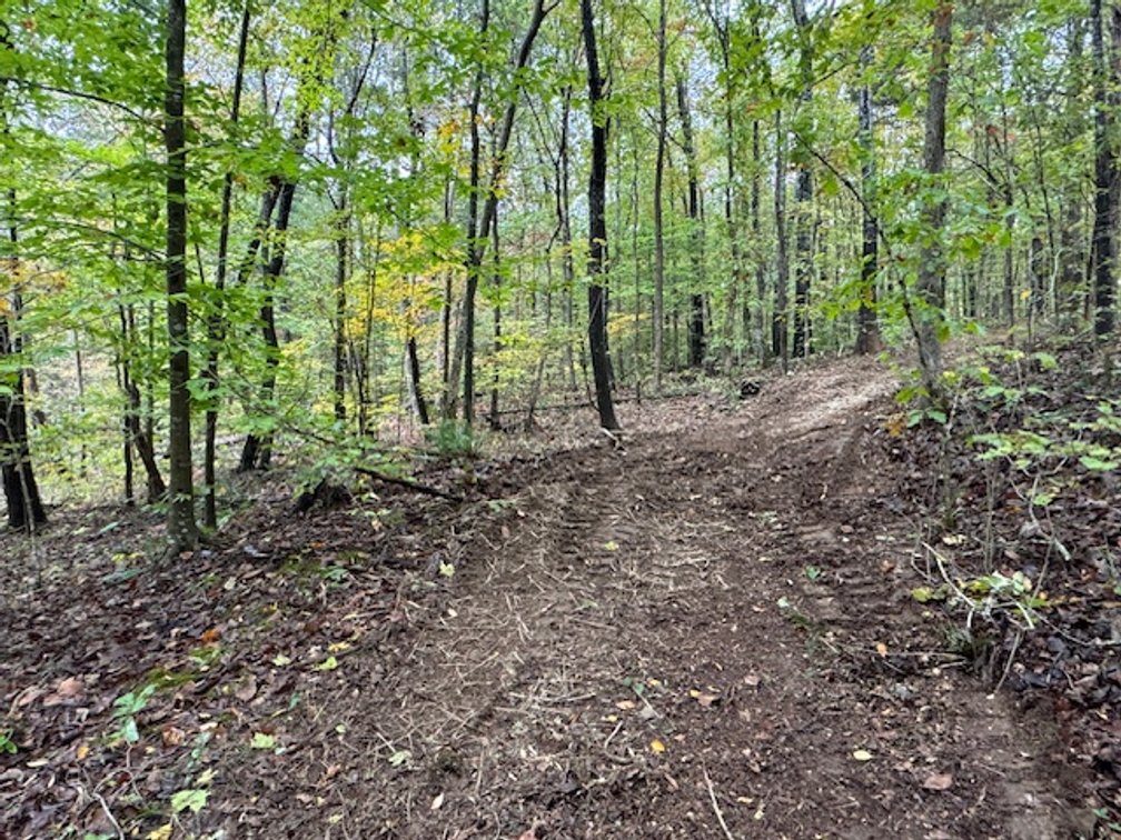 Image for 65 acres on Barren Fork Creek - Bon Aqua, TN