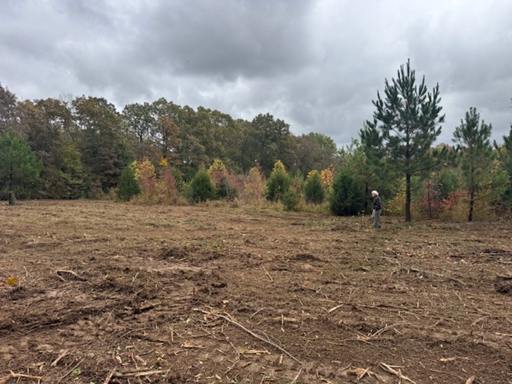 Image for 65 acres on Barren Fork Creek - Bon Aqua, TN