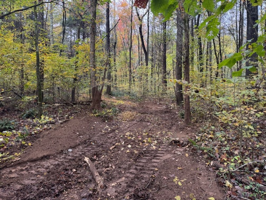 Image for 65 acres on Barren Fork Creek - Bon Aqua, TN