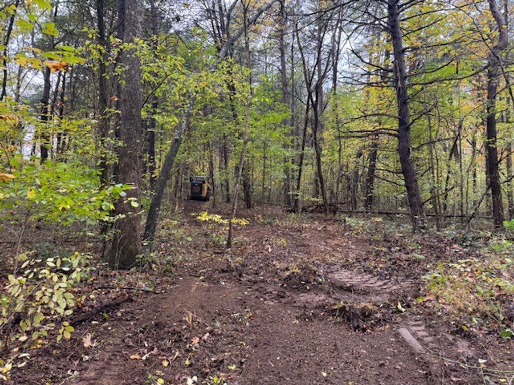 Image for 65 acres on Barren Fork Creek - Bon Aqua, TN