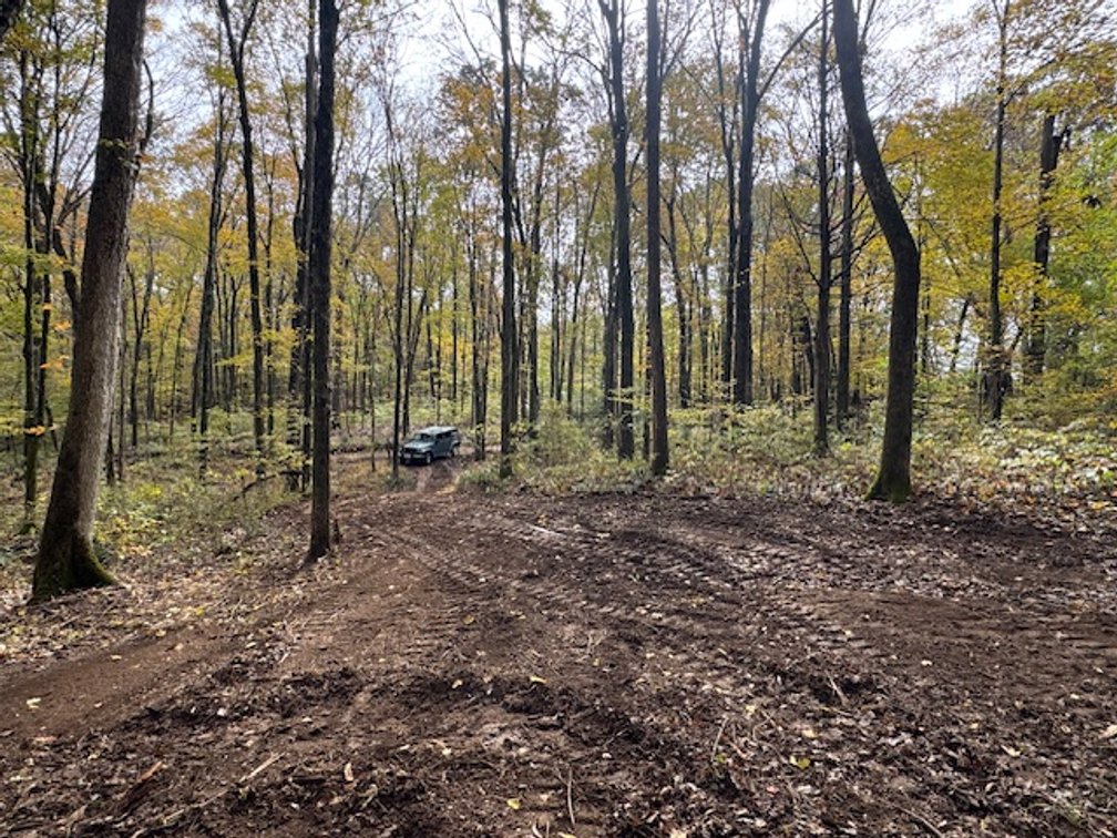 Image for 65 acres on Barren Fork Creek - Bon Aqua, TN