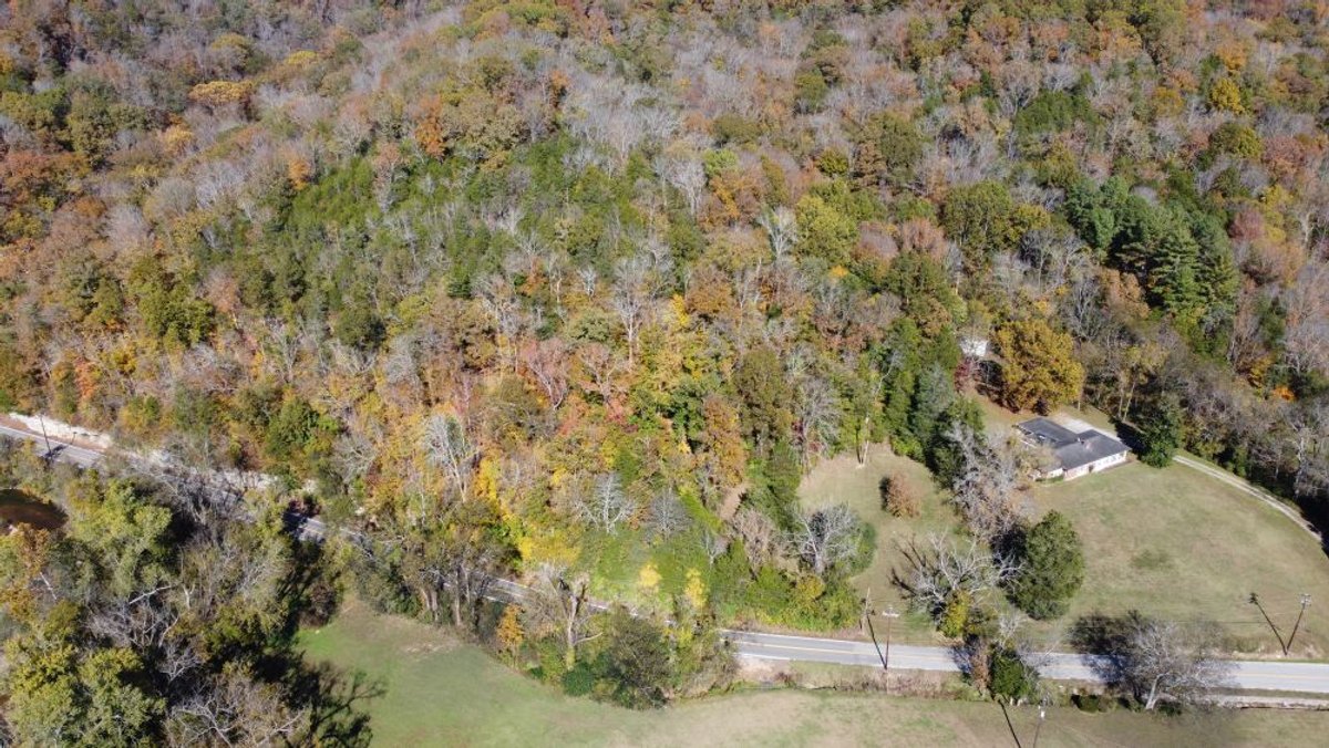 Image for South Harpeth Hillside Haven - House & 6.6 acres