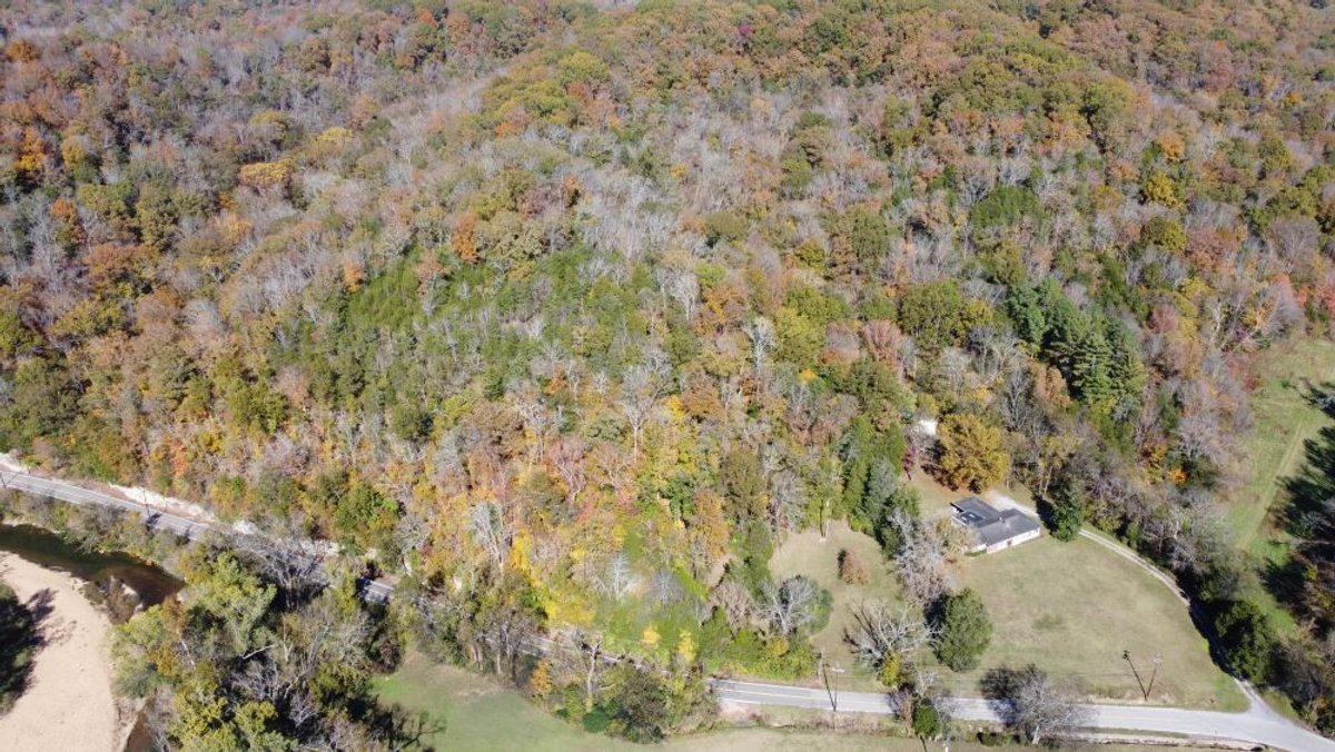 Image for South Harpeth Hillside Haven - House & 6.6 acres