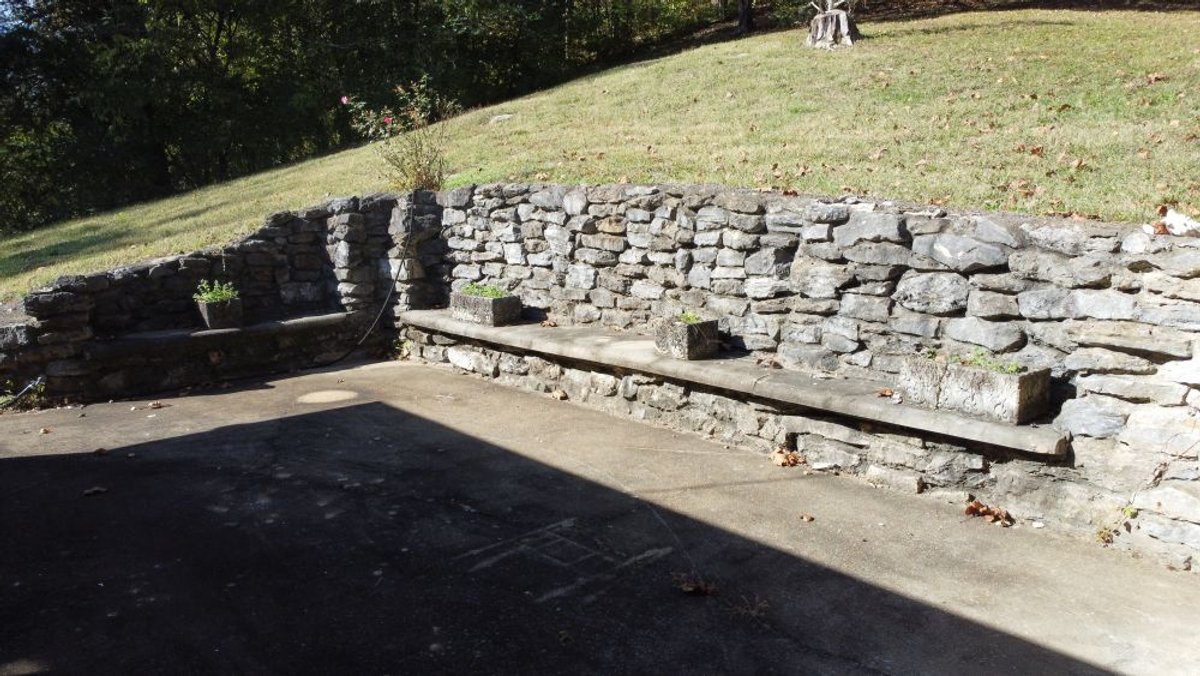Image for South Harpeth Hillside Haven - House & 6.6 acres