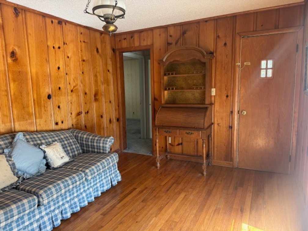 Image for South Harpeth Hillside Haven - House & 6.6 acres