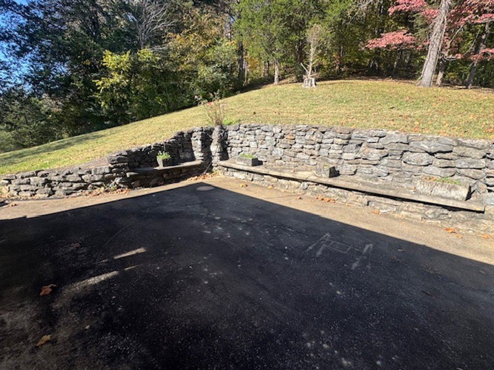 Image for South Harpeth Hillside Haven - House & 6.6 acres