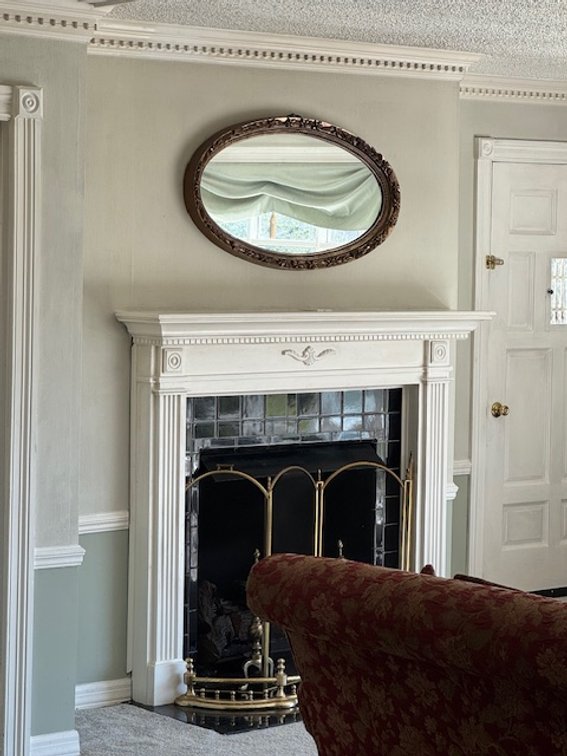 Image for South Harpeth Hillside Haven - House & 6.6 acres