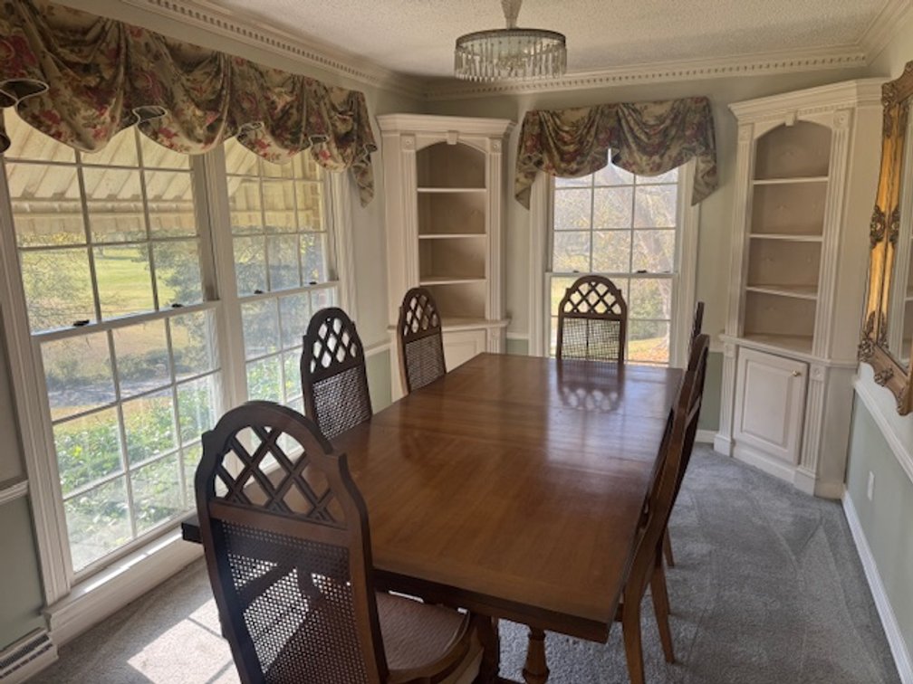 Image for South Harpeth Hillside Haven - House & 6.6 acres