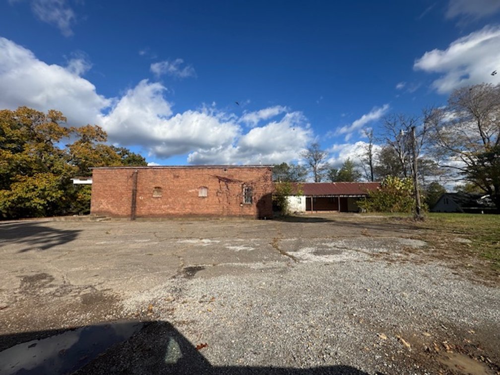 Image for Historic Wrigley Landmark Building - Commissary / Grocery / Old Post Office - 4,600 sf