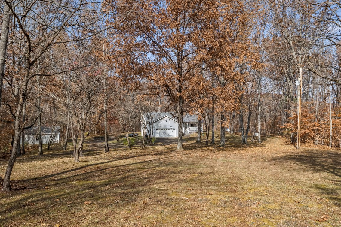 Image for Forrest Glenn Estate - Home & 5.89 acres in Fairview