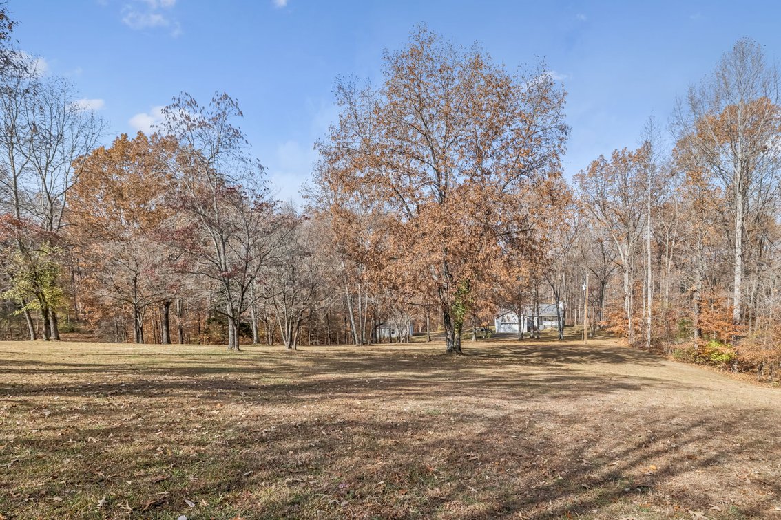 Image for Forrest Glenn Estate - Home & 5.89 acres in Fairview