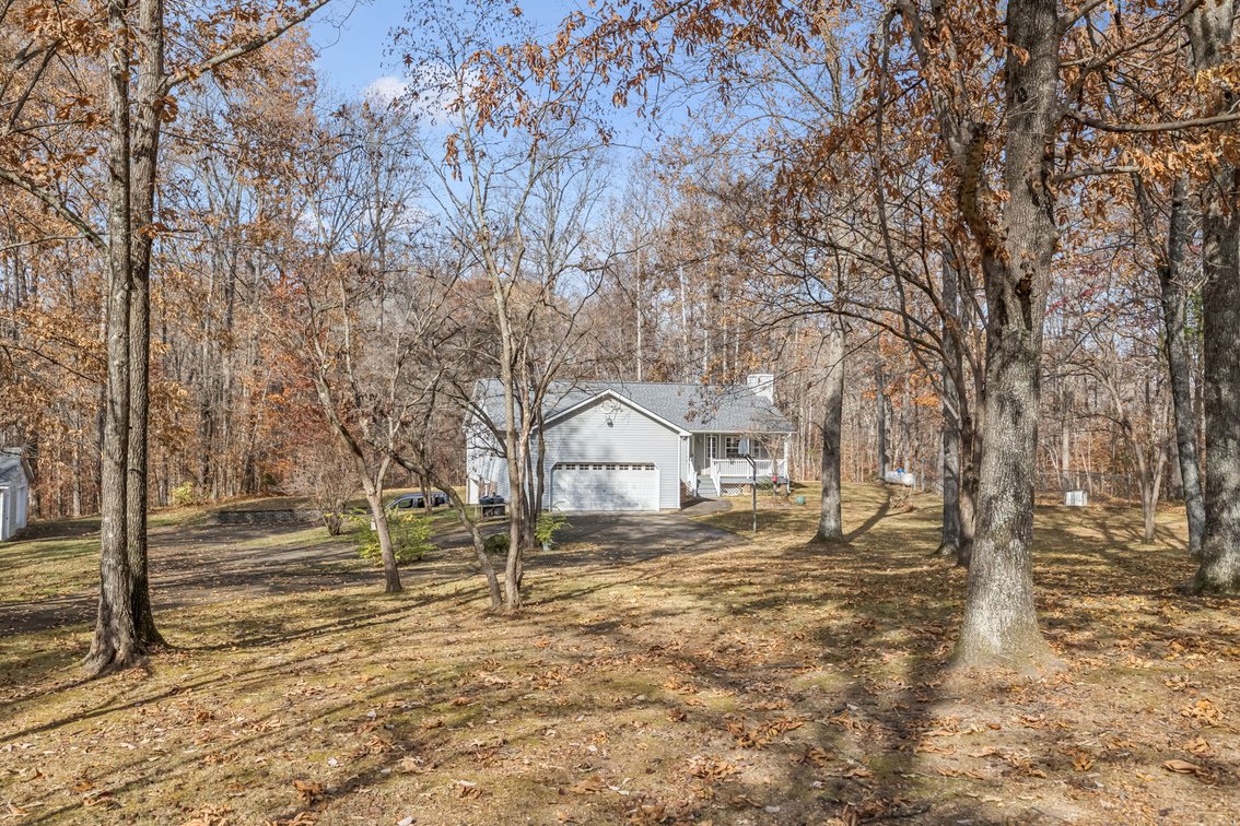 Image for Forrest Glenn Estate - Home & 5.89 acres in Fairview