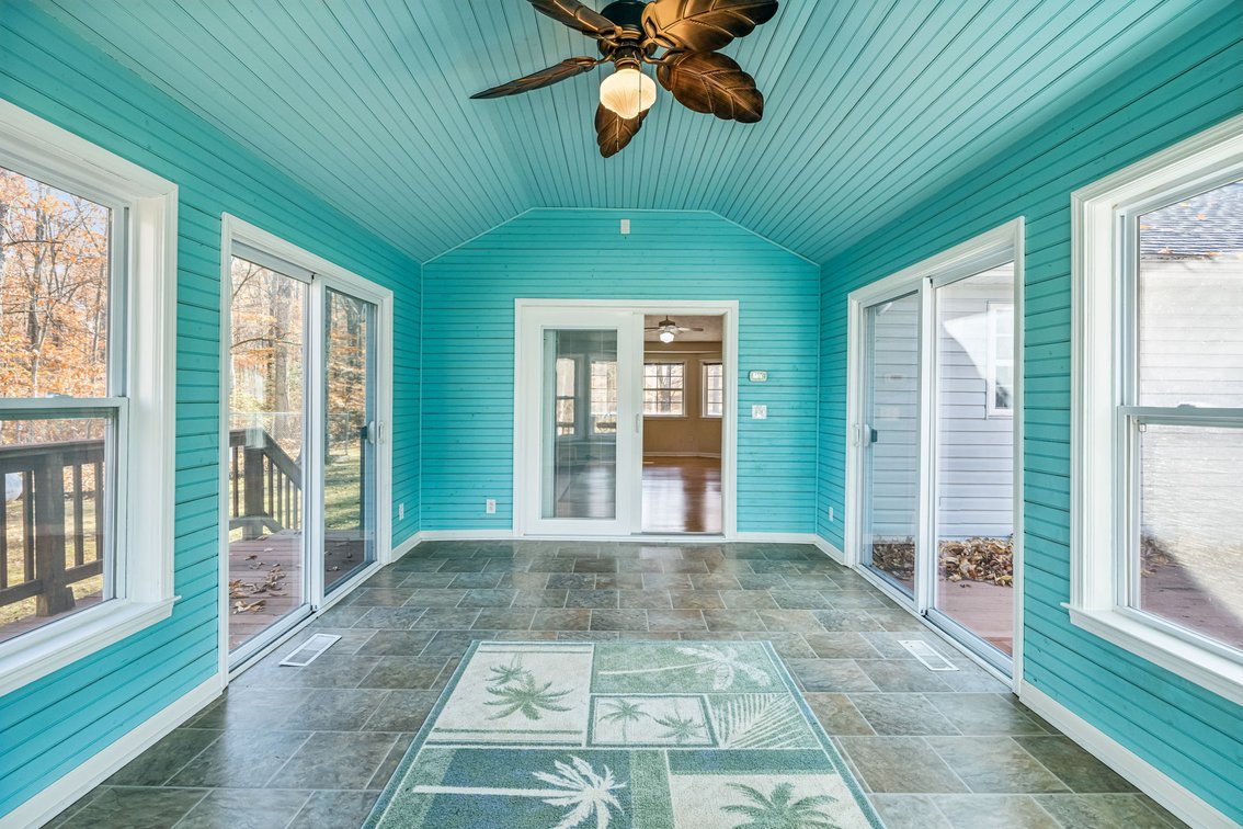 Image for Forrest Glenn Estate - Home & 5.89 acres in Fairview