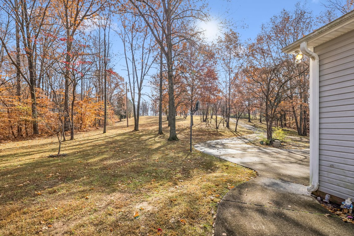 Image for Forrest Glenn Estate - Home & 5.89 acres in Fairview
