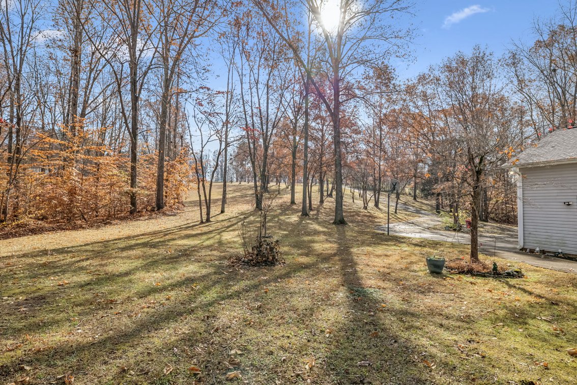 Image for Forrest Glenn Estate - Home & 5.89 acres in Fairview
