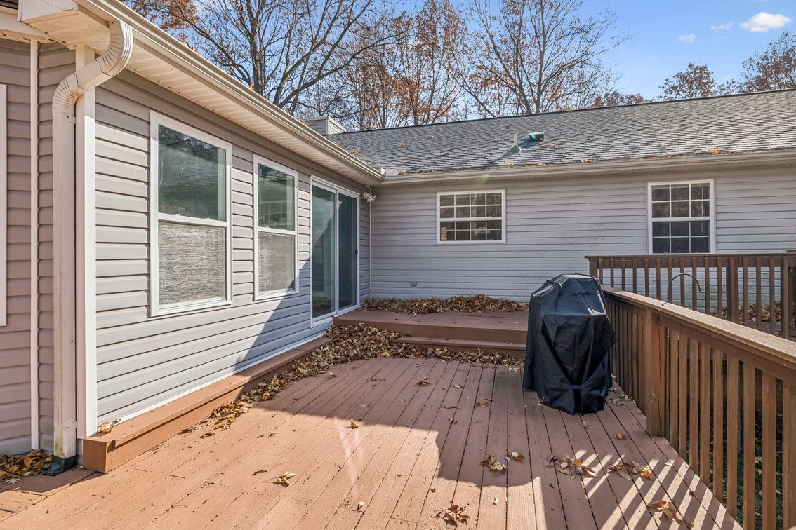 Image for Forrest Glenn Estate - Home & 5.89 acres in Fairview