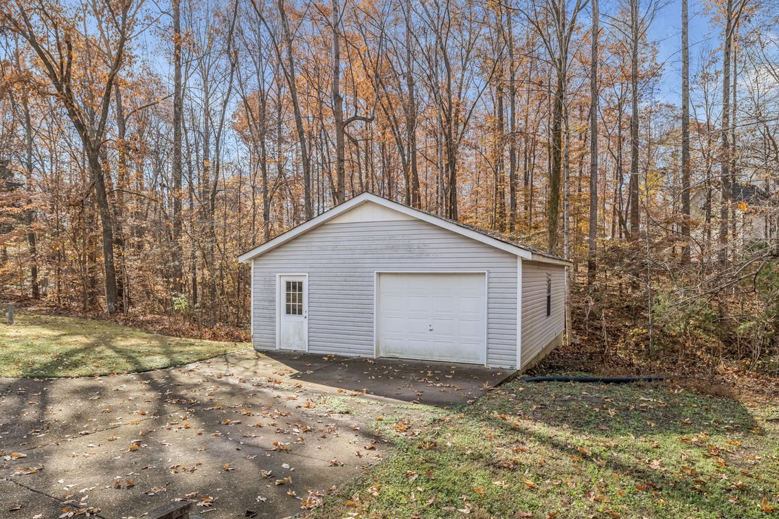 Image for Forrest Glenn Estate - Home & 5.89 acres in Fairview