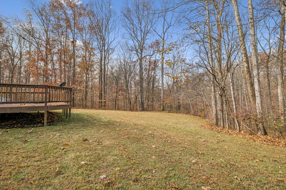 Image for Forrest Glenn Estate - Home & 5.89 acres in Fairview