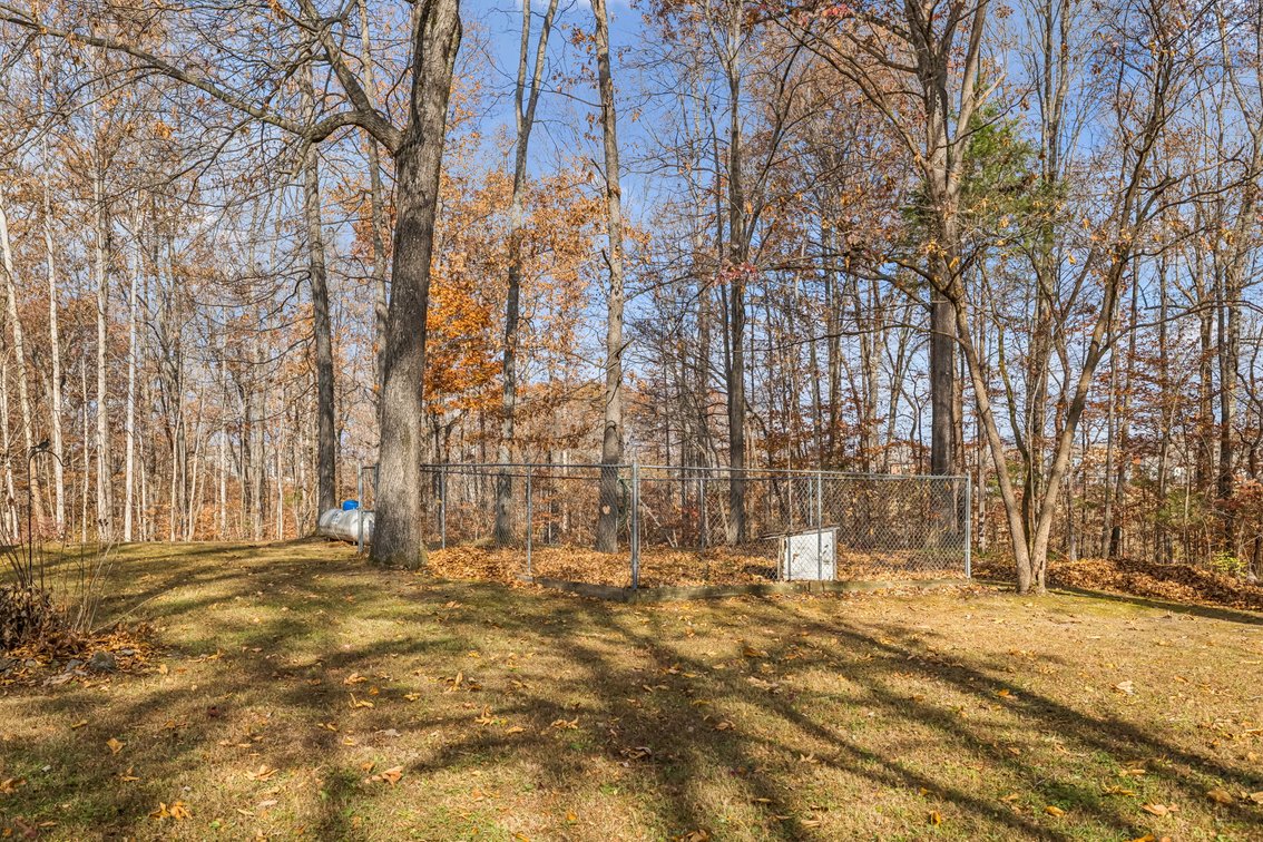 Image for Forrest Glenn Estate - Home & 5.89 acres in Fairview