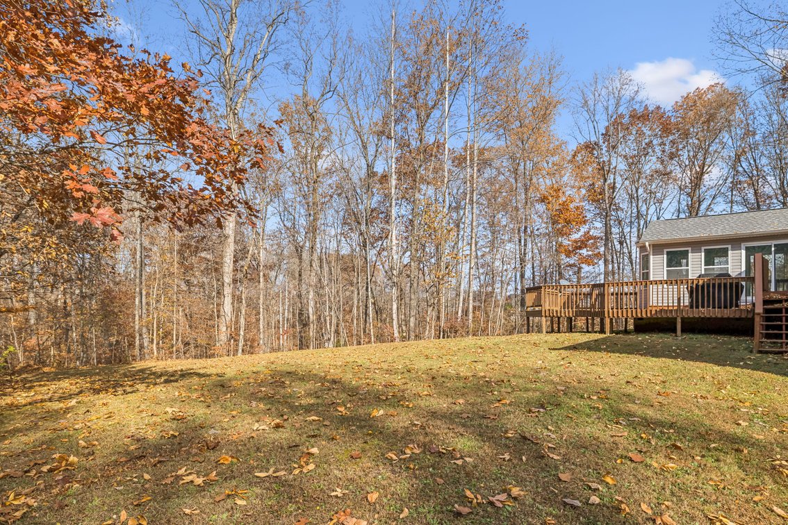 Image for Forrest Glenn Estate - Home & 5.89 acres in Fairview
