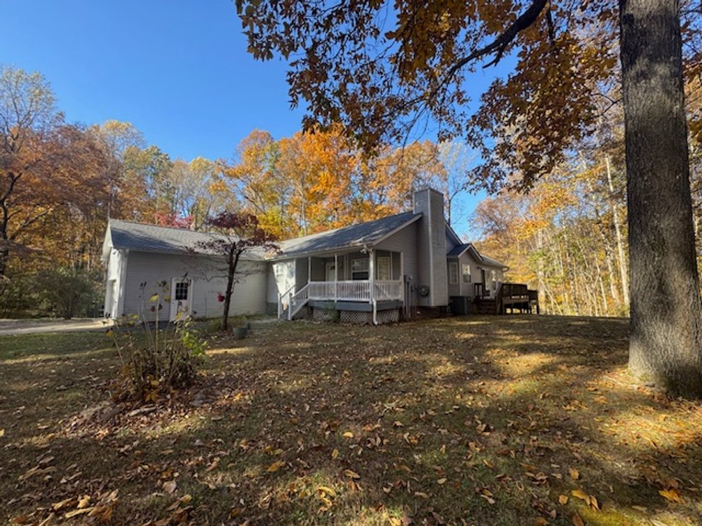Image for Forrest Glenn Estate - Home & 5.89 acres in Fairview