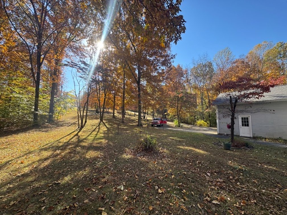 Image for Forrest Glenn Estate - Home & 5.89 acres in Fairview