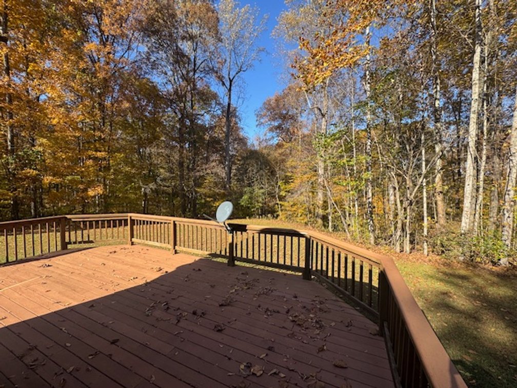 Image for Forrest Glenn Estate - Home & 5.89 acres in Fairview
