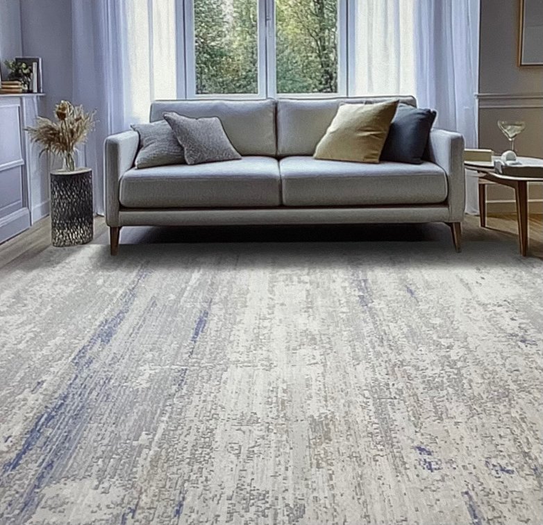 8’x10’ Area Rug (S1)