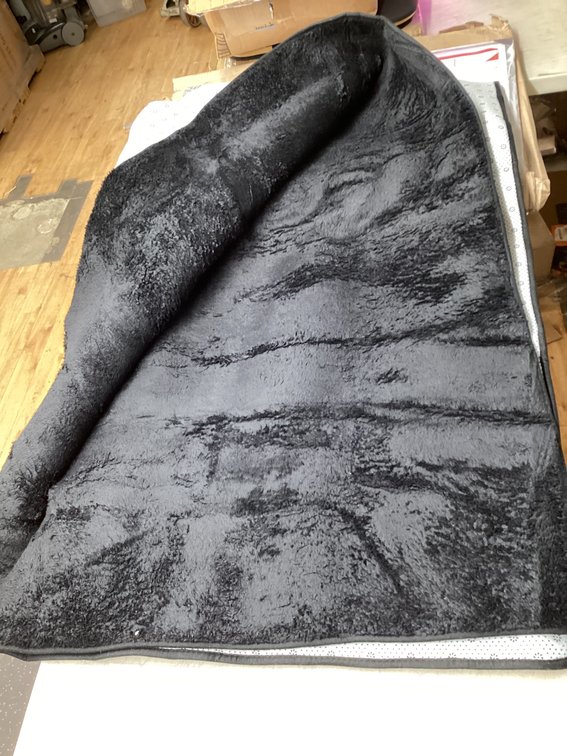6’x8’ Area Rug (S1)
