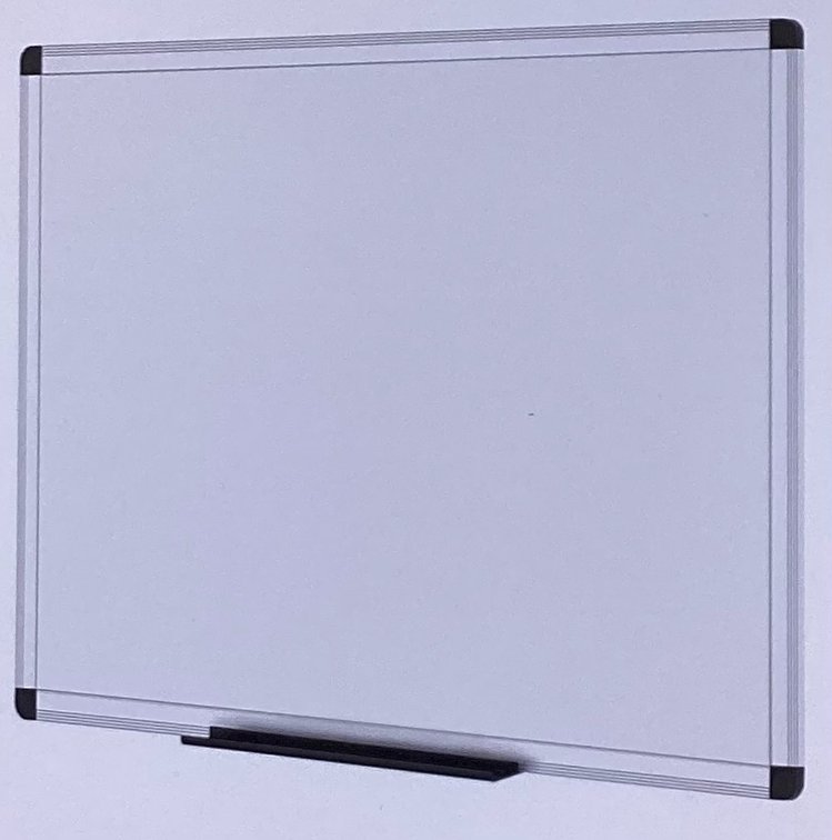 36”x24” Dry Erase Board (S1)