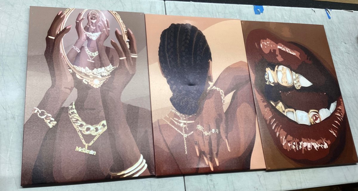 15.5”x23.5” Artwork (S1)