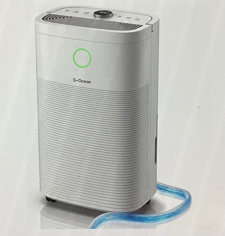 G-Ocean 52Pint Dehumidifier (S1)