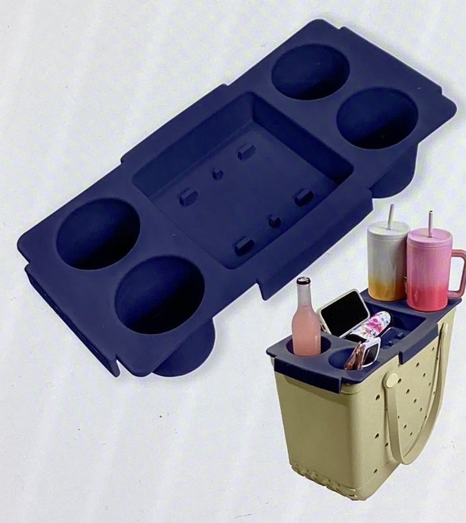 Tray Accessories for Bogg Bag (S1)