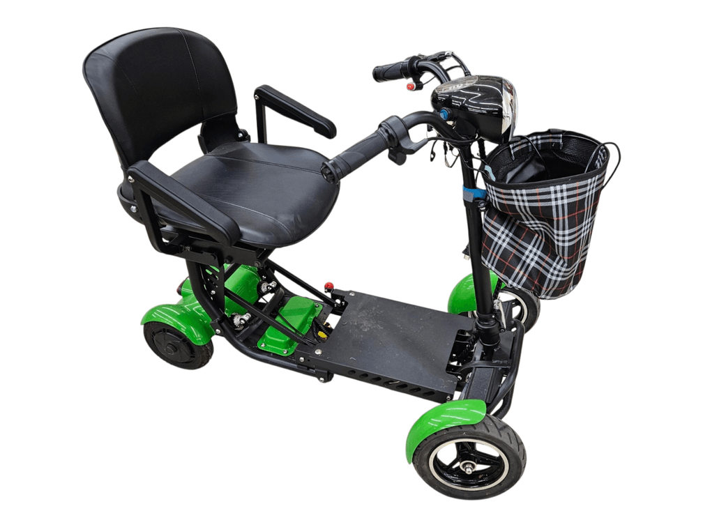 Mobile ECV (Z2)