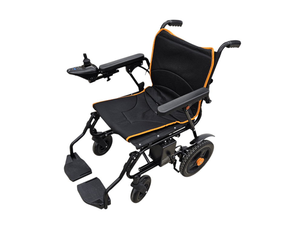 Primy Electric Wheelchair (Z2)