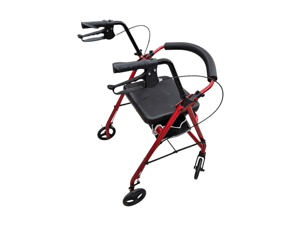 Medical Rolling Walker (Z2)