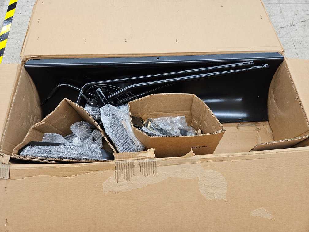 Mower/UTV Snow Plow Kit (Z2)