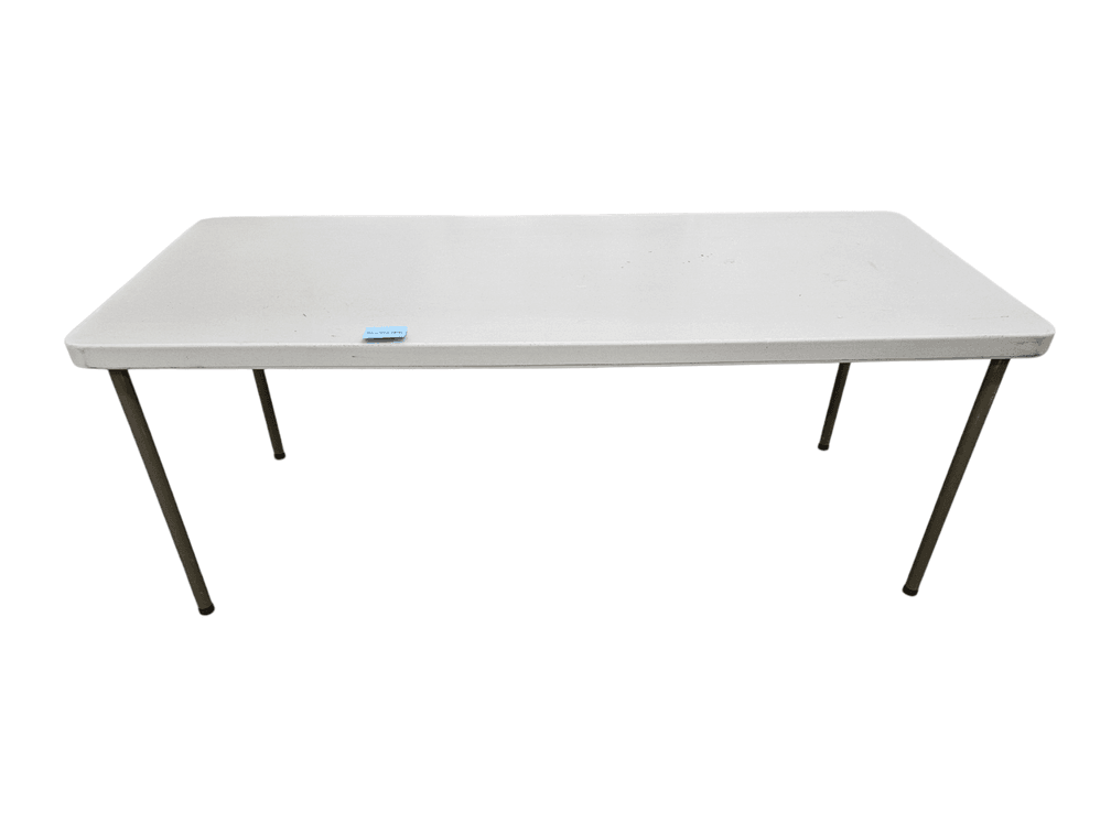 Plastic Folding Table (Z2)