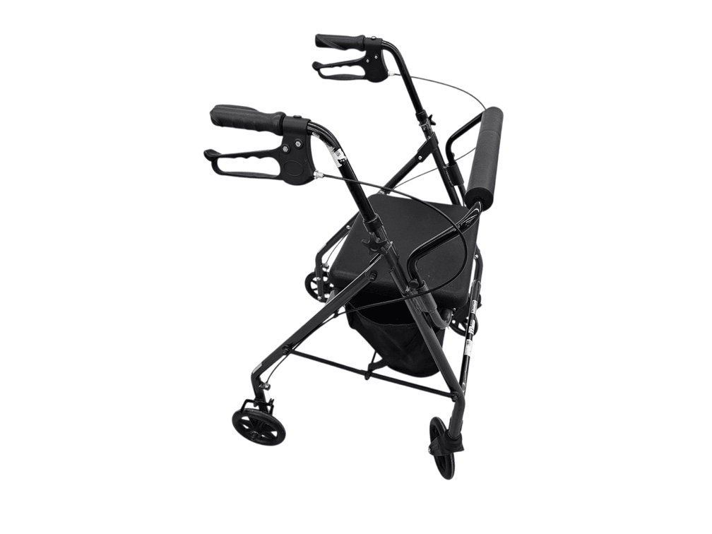 Medical Rolling Walker (Z2)