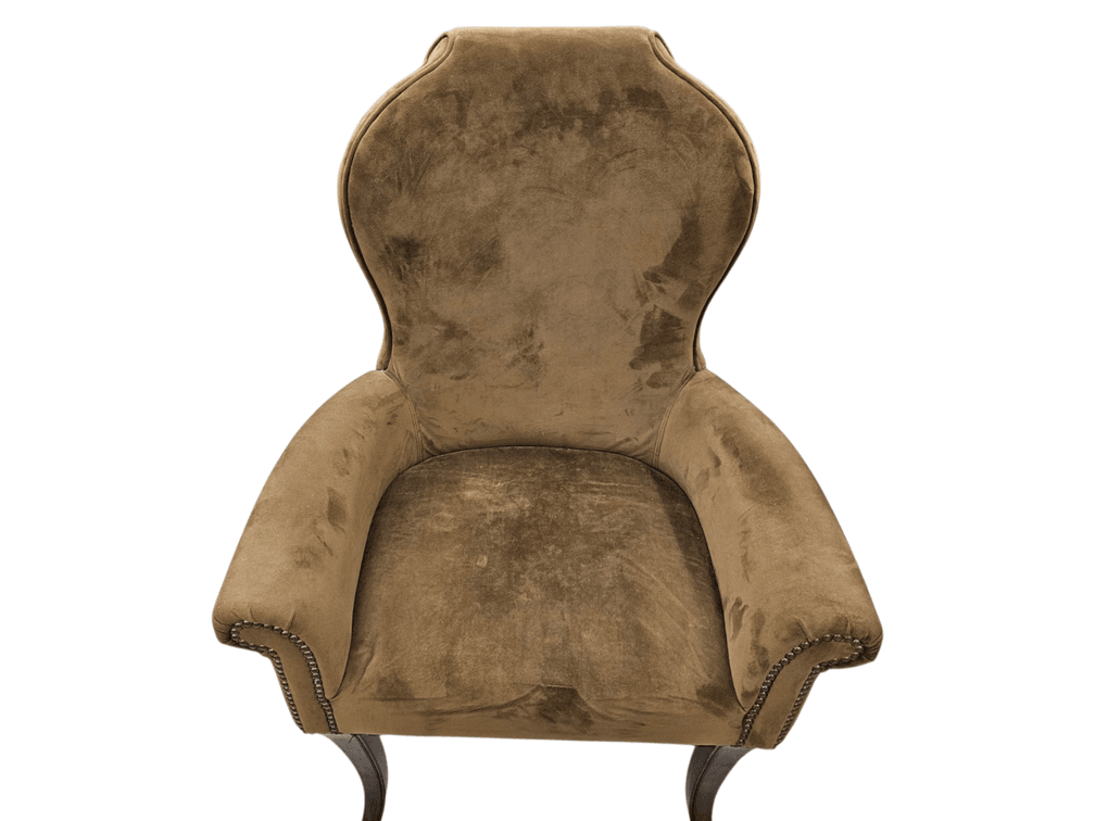 Velvet Accent Chair (Z2)