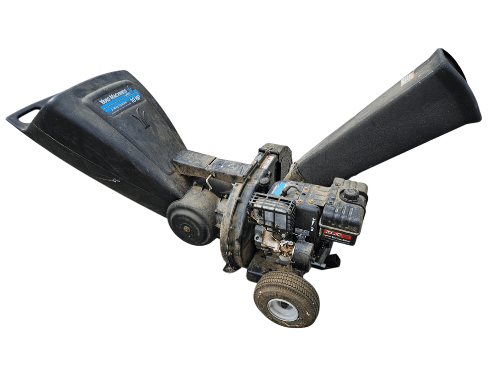 Yard Machine Chipper (O)