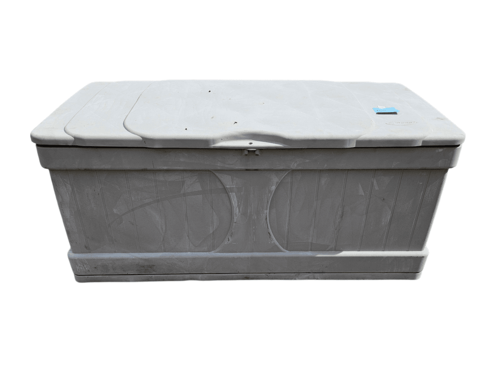 Outdoor Storage Chest (O)