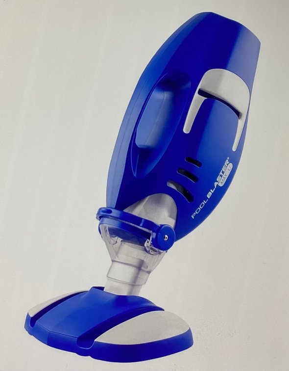 Pool Blaster Vaccum (S1)