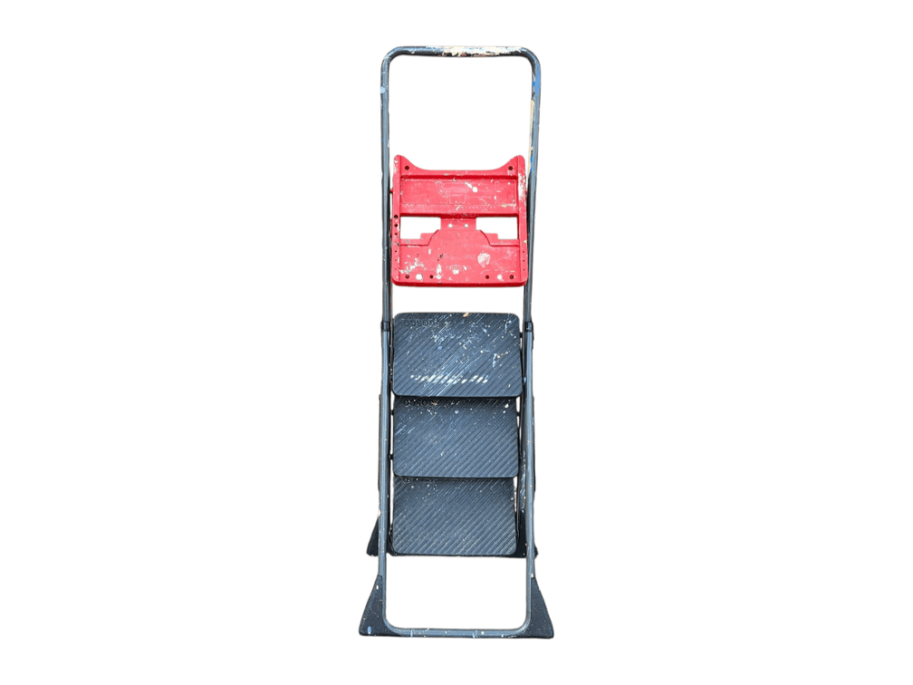 Collapsible Ladder (Z2)